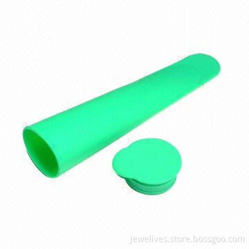 Silicone Ice Molds for Children